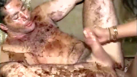 Casual sex with hot couple