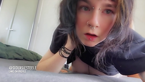 Impossionate my pussy is the best sex