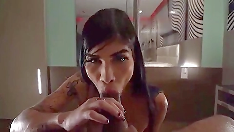 Mature slut loves get seni aged spurt