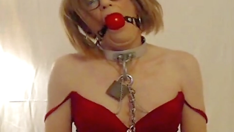 Maria's sexy ass gets fucked by a huge cock