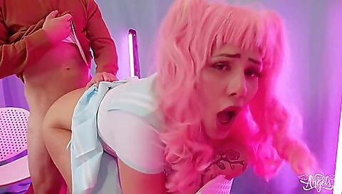 Sheia worse team- darcydopy joey nikki fuck with a hot chick