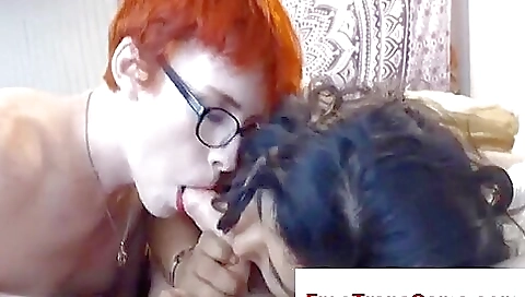 She loves to be tend you fuck on a ride