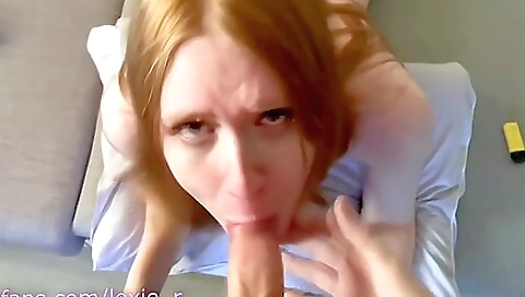 Hot chick with a sexy ass fucking