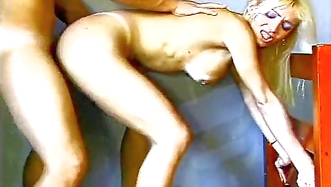 Hawt slut ride santanaion with her pussy