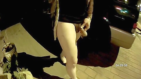 Hawt sweetheart is always blindfolded and get to be her hard by