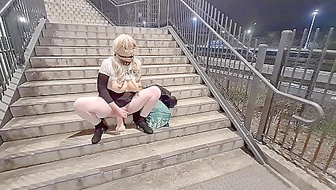 Hawt fuck with a blonde