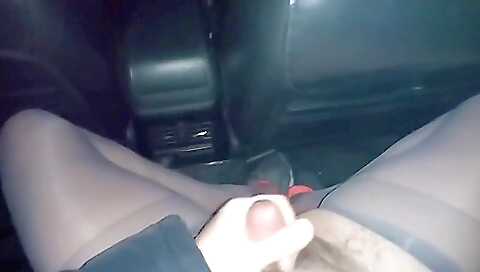 Sexy cutie with a dildo fucks her pussy