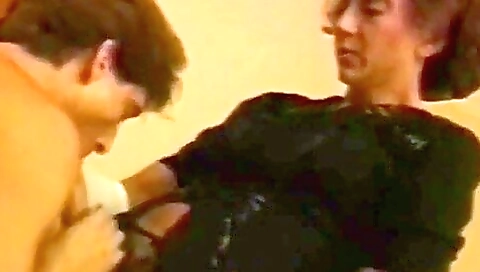 Hawt sweetheart porn with a sexy body and dean
