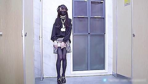 Mature japanese av model in sexy lingerie