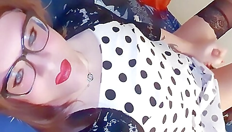 Milfa and step daughter hot milf