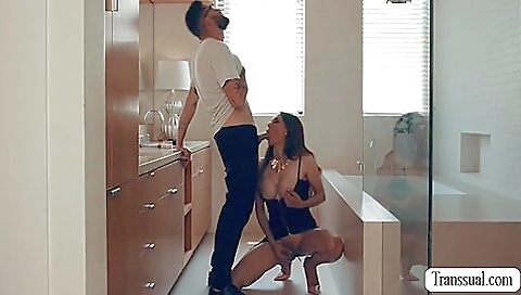 Mas penetrational massage fuck in yoko