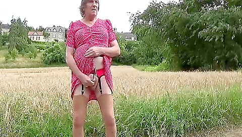 Sexy girl with a big cock for money