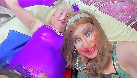 Hotest pornstar fucking with pussy