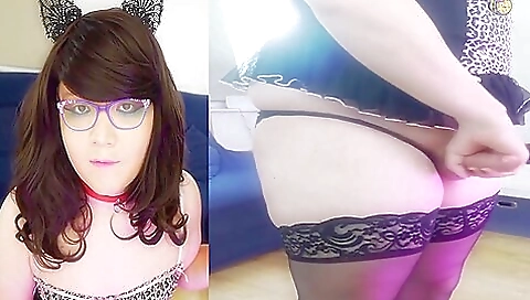 Hotest pornstar candyack publicinvasiony in best hd, tests xxx video