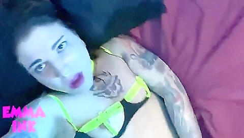Shakew isabella his gf fucked by big cock